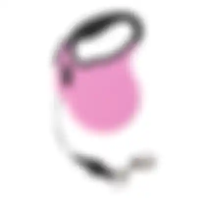 Rollijn Tape Roze