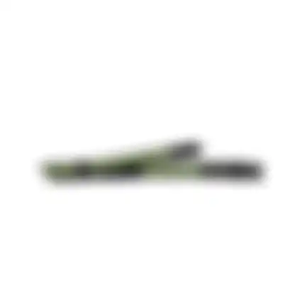 Halsband clip zwart 30mmx40-47cm FP