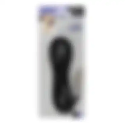 Leiband LED blauw 125cm FP
