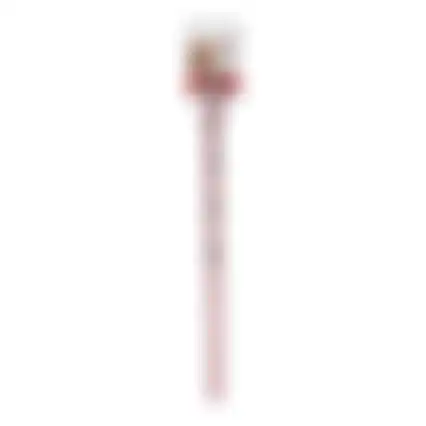 Halsband bot roze 16mmx35cm