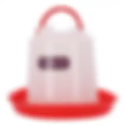 Drinkklok 2L FP