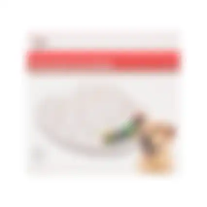 Slowfeeder interactief Aila FP