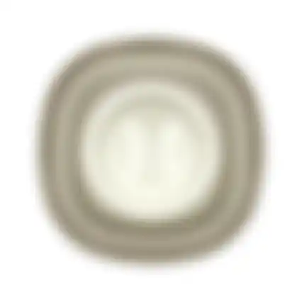 Voerbak Ilko S taupe 600ml FP