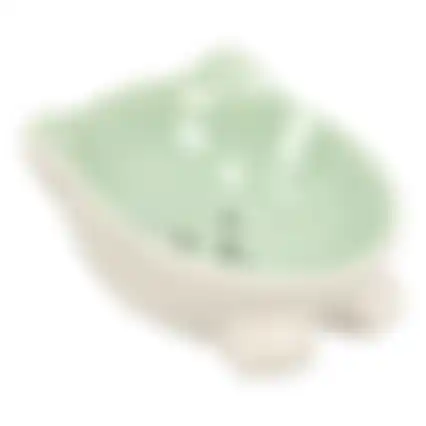 Voerbak Puzi groen 125ml FP