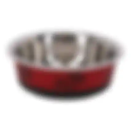 Voederbak 14cm Fusion poot ass