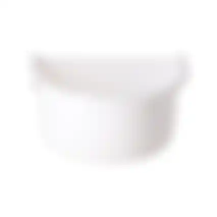 Voerbakje + metalen haken 11cm