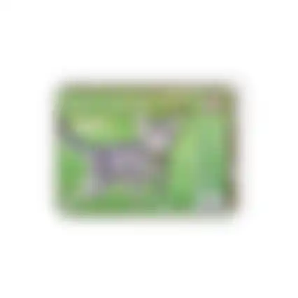 Kattengras