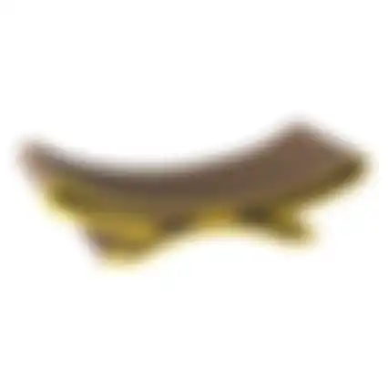 Kattenkrabber boog 50cm