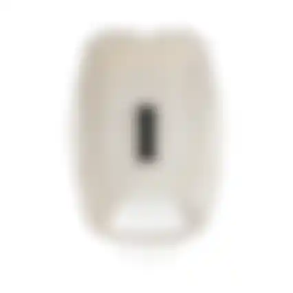 Kattenbak Bailey 56cm zwart/zand