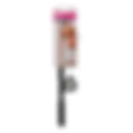 Speelgoed kat clownvis 41cm Friendly Pet