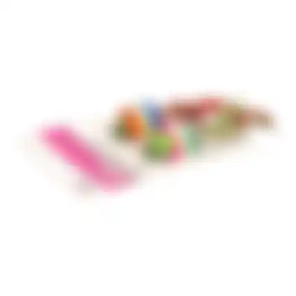 Speelgoed kat muis+catnip 13cm 2st FP