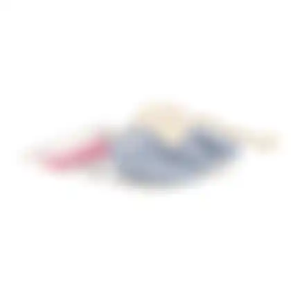 Speelgoed K Blaro olifant blauw 8,5x5x7cm FP