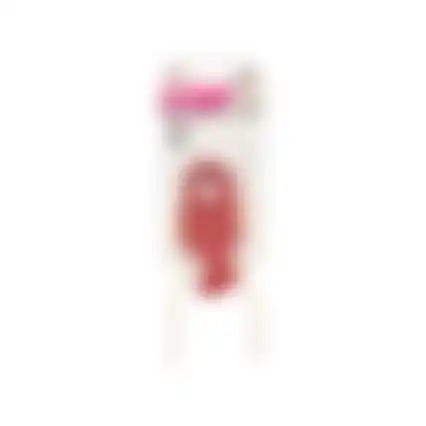 Speelgoed K Blaro vogel rood 8x3,7x14,5cm FP