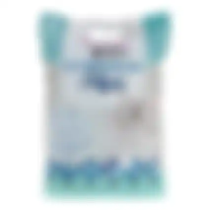 Kattenbakvulling Silica 5L