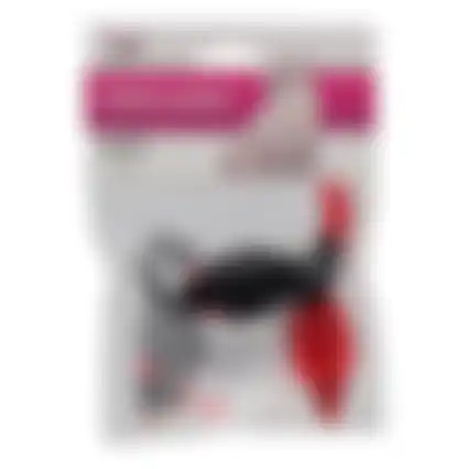Kattenspeeltje muis 4st FP