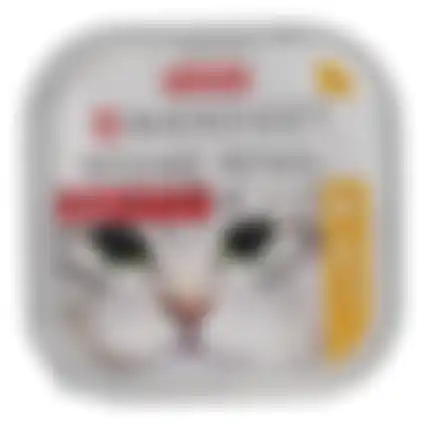 Nierdieet kat kip 100gr Beaphar