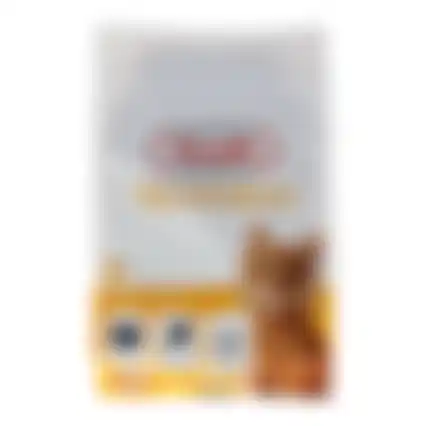 Voer kat adult kip-kalkoen 3kg Smulti