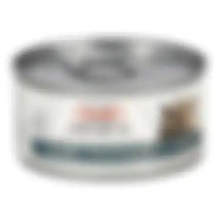 Natvoer kat slices kip-tonijn 80g