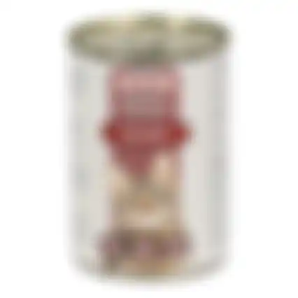 Kattenvoer Blik 410g Rund Smulti