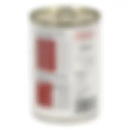 Kattenvoer Blik 410g Rund Smulti