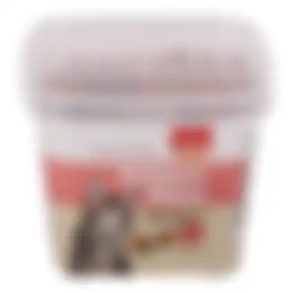 Snack kat salmon bites 75g Sanal