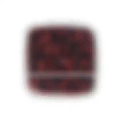 Snack kat cranberry bites 75g Sanal