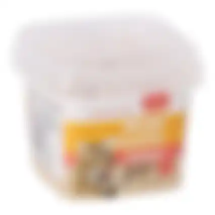 Snack kat multi vitamin salmon bites 100g Sanal