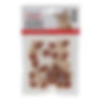 Snack kat tonijn rolls 50G