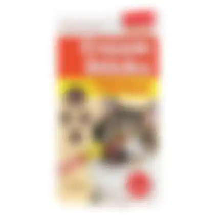 Snack kat cream sticks kip 5St Sanal