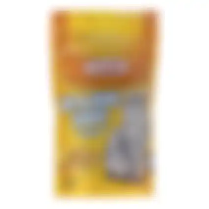 Snack kat kip+kaas 50G Smulti