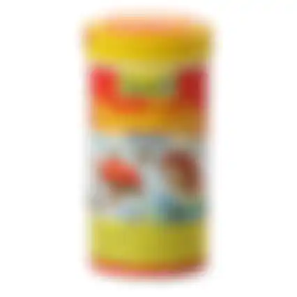 Visvoer gold 250ml Tetra Animin