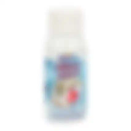 Filter start aquarium 100ml