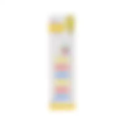 Vogelspeelgoed Vladdie ladder 25cm