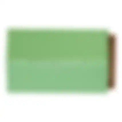 Voederhuis Grieny bruin/groen 32x20,5x19,5cm