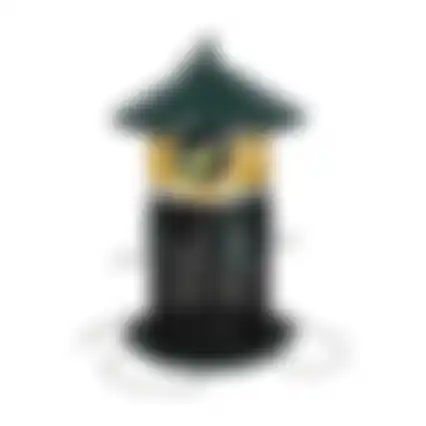 Voedersilo zaad lux 29cm