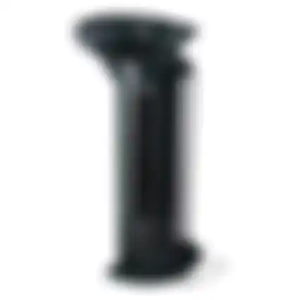 Voedersilo zaad wand 28cm
