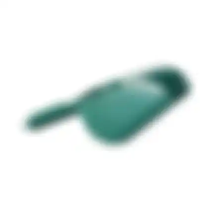 Schep universeel 30cm