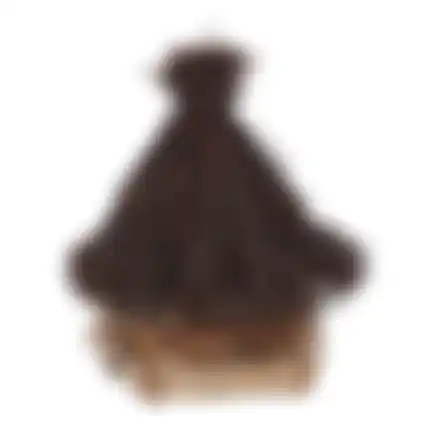 Voederhuis hangend appelvink tenen