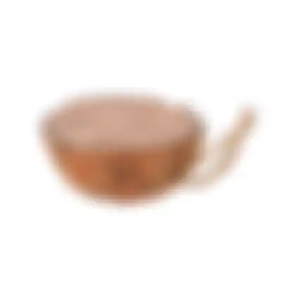 Cocosnoot half pindakaas Smulti