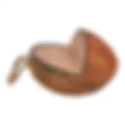 Cocosnoot platform pindakaas Smulti