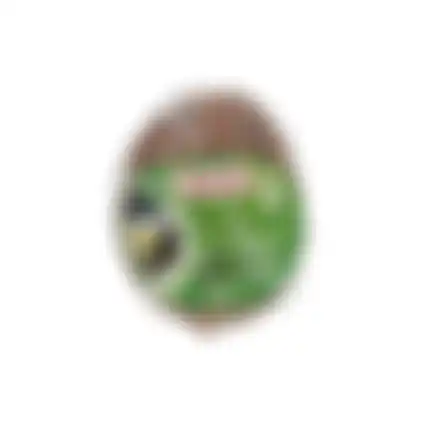 Cocosnoot platform pindakaas Smulti