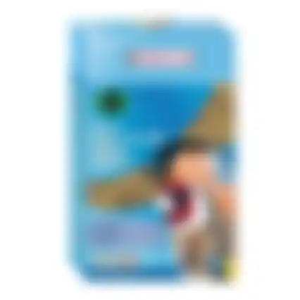 Eivoer dr wildzang 800gr Orlux