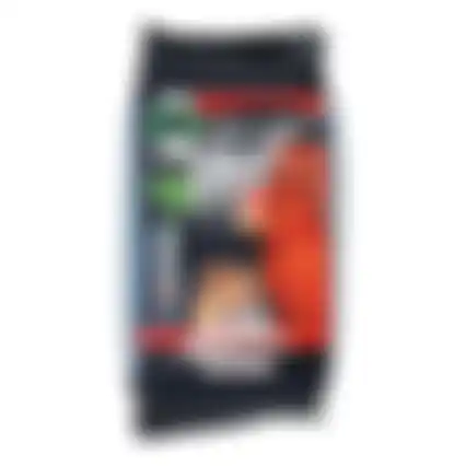 Eivoer nat rood gold 250 gr