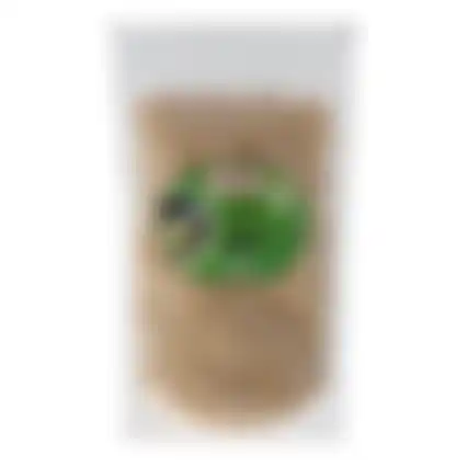Zaden + insecten pellet 500G Smulti
