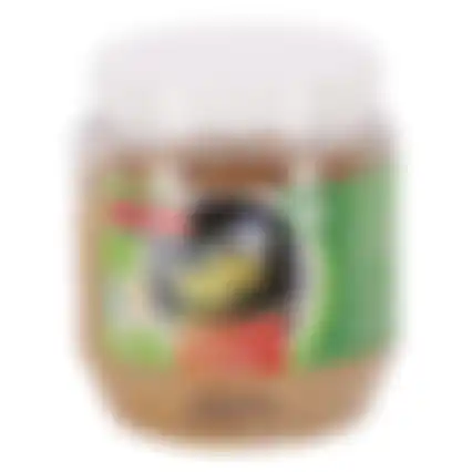 Pindakaas+appel 350G Smulti