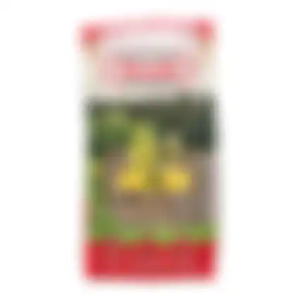 Voer vogel kanarie 1kg Smulti