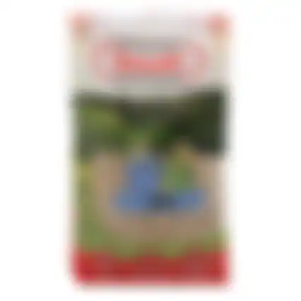 Voer vogel parkiet 1kg Smulti