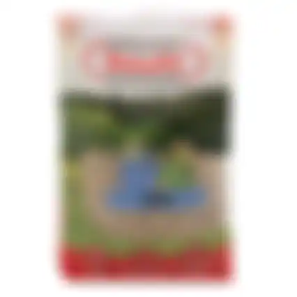 Voer vogel parkiet 5kg Smulti