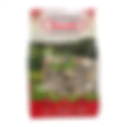 Voer vogel papegaai 3kg Smulti