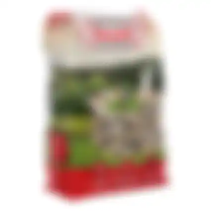 Voer vogel papegaai 3kg Smulti